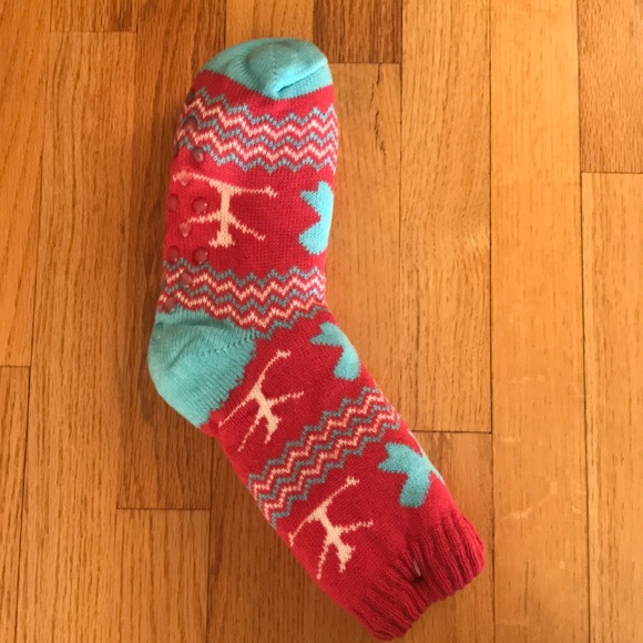 Sports Slipper Sock by ChalkTalk Sports - Picture 3 of 4